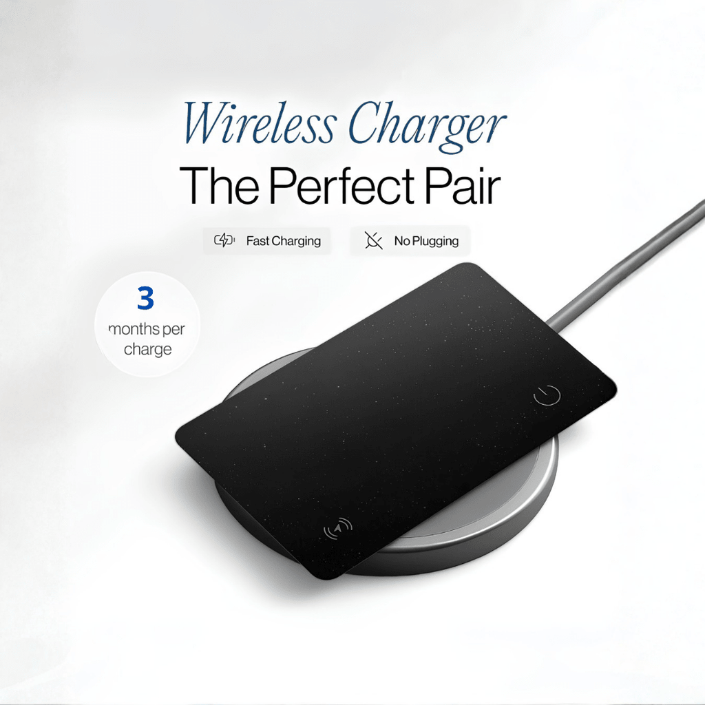 The Ultra-Thin Wallet Tracker