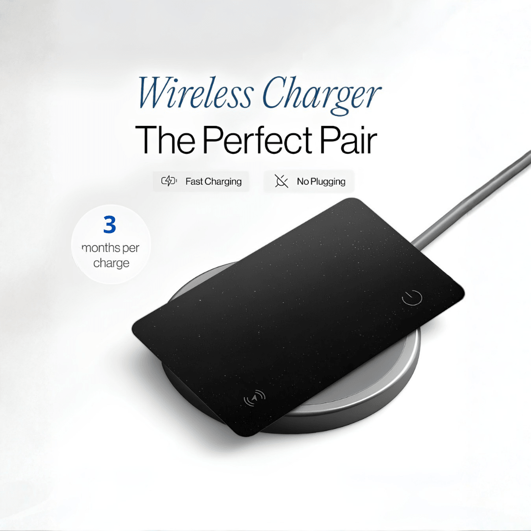 The Ultra-Thin Wallet Tracker