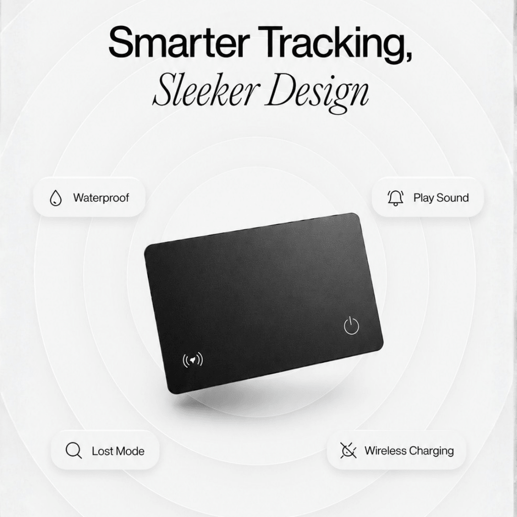 The Ultra-Thin Wallet Tracker