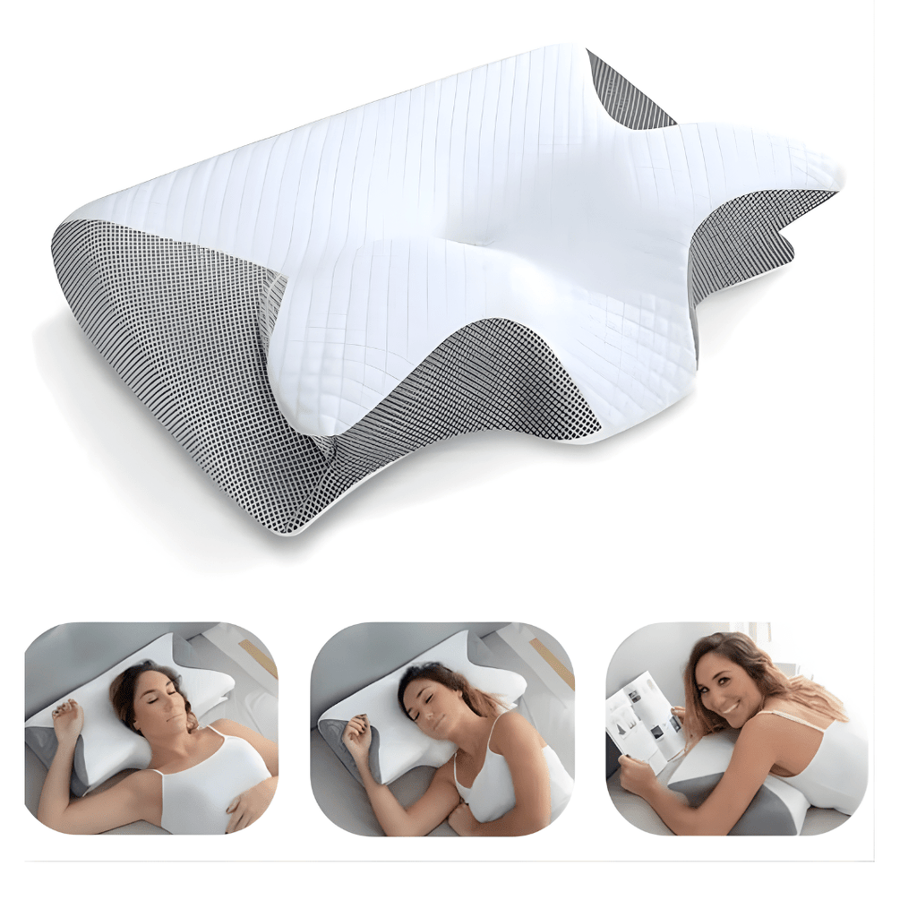 Pillow Omellu 3.0