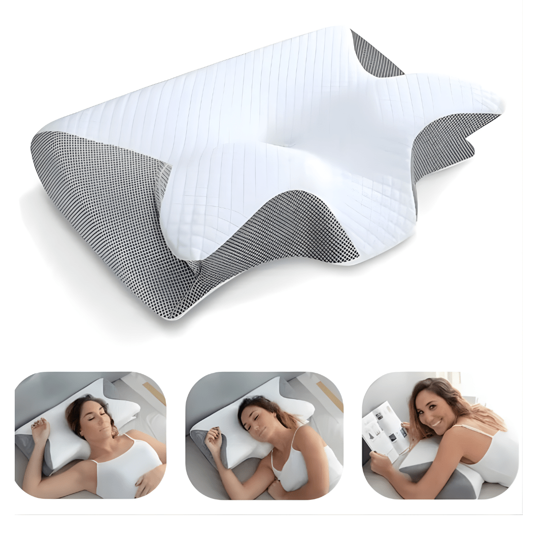 Pillow Omellu 3.0