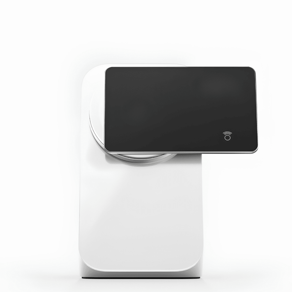 The Ultra-Thin Wallet Tracker