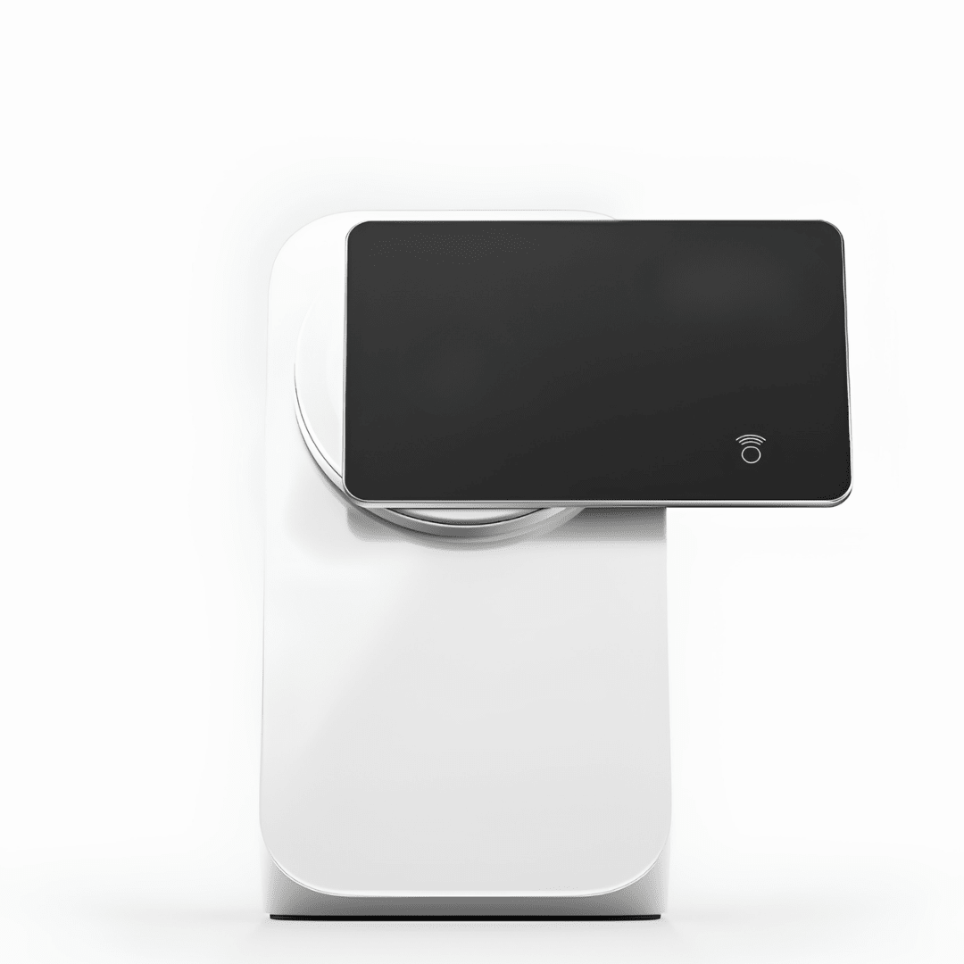 The Ultra-Thin Wallet Tracker