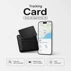 The Ultra-Thin Wallet Tracker