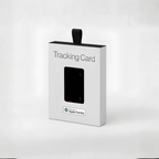 The Ultra-Thin Wallet Tracker