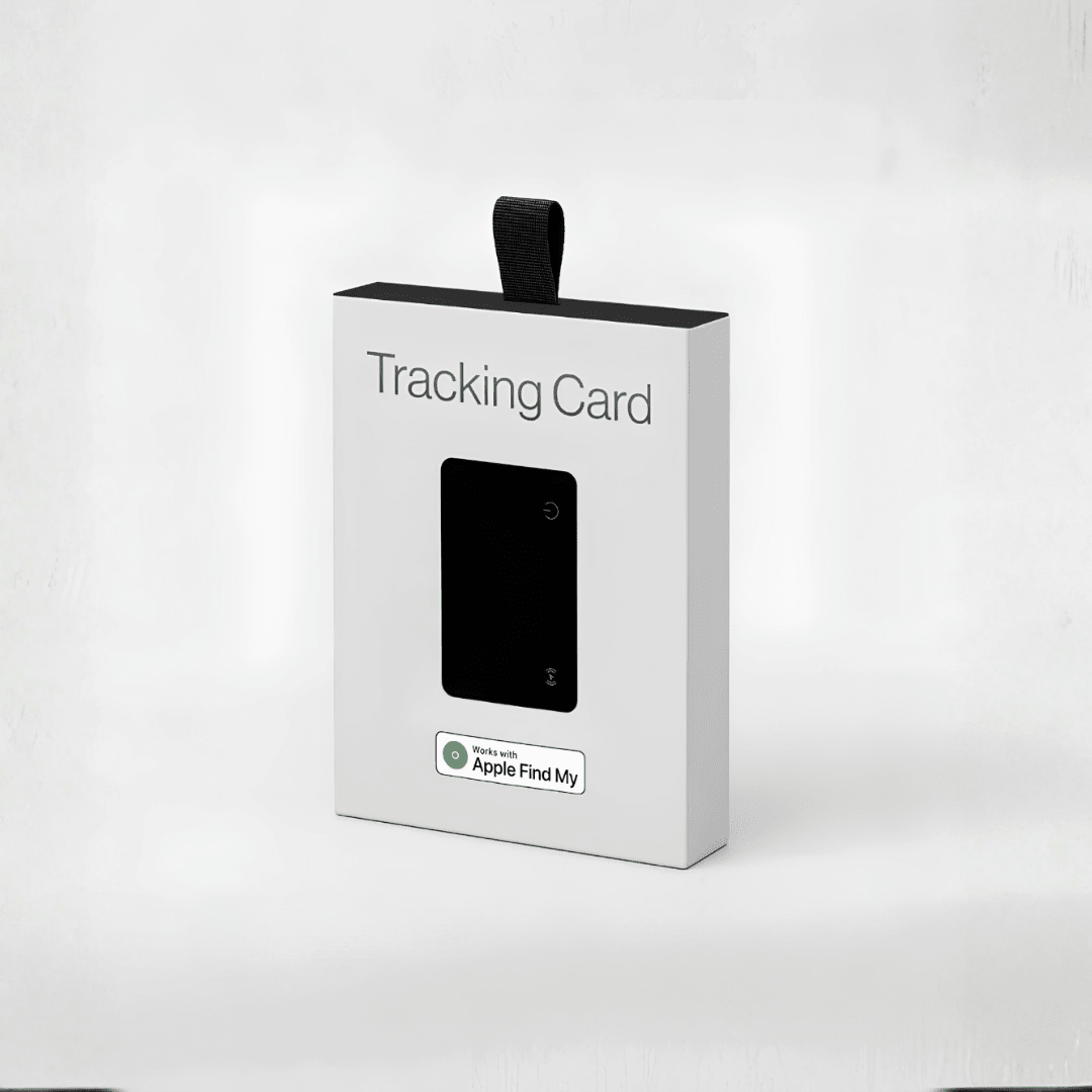 The Ultra-Thin Wallet Tracker